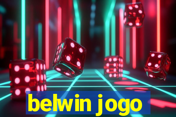 belwin jogo